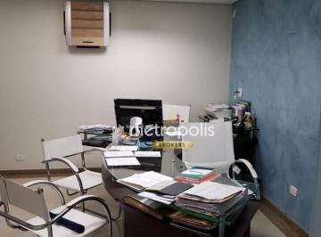 Sala · Sala à venda, 44 m² por R$ 245.000,00 - Centro - São Caetano do Sul/SP