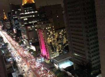 f87d935b53613f069d5b656b8a616412cec0c505 · Apartamento com 110 m² - venda por R$ 1.100.000 - Jardim Paulista - São Paulo/SP