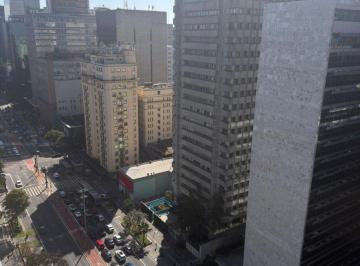 Apartamento de 2 quartos, São Paulo · Apartamento com 110 m² com vaga de garagem - venda por R$ 1.100.000 - Jardim Paulista - São Paulo/SP