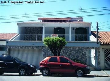 fachada · CASA À VENDA NA VILA CARVALHO - SOROCABA/SP
