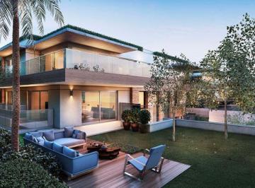 Casa de 4 quartos, São Paulo · Bothanica Townhouses 464m 4s 7wc 4vg alto de pinheiros