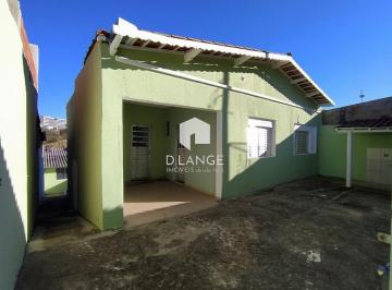 Casa · 119m² · 2 Quartos · 2 Vagas · Casa à venda em Campinas, Parque da Figueira, com 2 quartos, com 119 m²