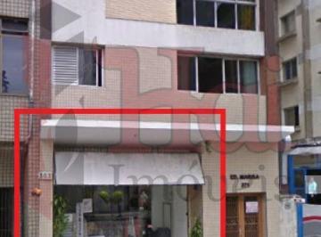 Comercial · 191m² · VENDA| LOJA 430m2| RUA SANTO AMARO - BELA VISTA