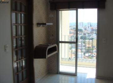Apartamento · 68m² · 3 Quartos · 2 Vagas · Apto. Imirim