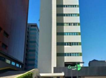 Comercial · 36m² · 1 Vaga · Sala comercial Santana