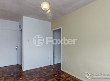 03-APARTAMENTO-1D-CRISTAL-PORTO-ALEGRE-183460.jpg · Apartamento, 1 dormitórios, 35.57 m², em Cristal