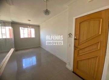 Apartamento · 50m² · 2 Quartos · 1 Vaga · Apartamento para aluguel 2 quartos no Bairro FONTE GRANDE