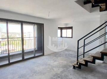 a1e902fb451f67b0de9a0851f7ae7d4e1e36ba71 · Apartamento Duplex com 2 dormitórios à venda, 86 m² por R$ 1.377.000,00 - Cambuí - Campinas/SP