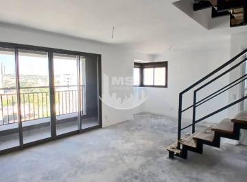 7535d0a459c86c6db947730c5ff8332889992c75 · Apartamento Duplex com 2 dormitórios à venda, 86 m² por R$ 1.377.000,00 - Cambuí - Campinas/SP