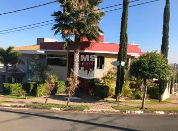 f97a696866c1fdeab82d8c9b5ae189e60d438e89 · Casa com 3 dormitórios, 271 m² - venda por R$ 1.690.000,00 ou aluguel por R$ 9.770,00/mês - Parque V