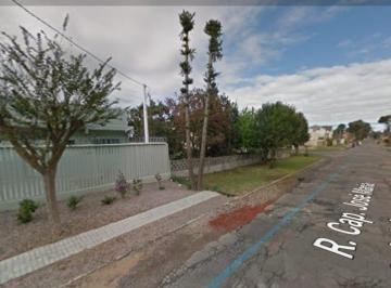EM FRENTE · EXCELENTE TERRENO DE ESQUINA NA REGIÃO DO FANNY !!!