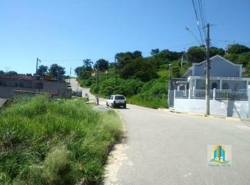 Terreno · 407m² · TERERNO À VENDA EM SANTANA DE PARNAÍBA - SP