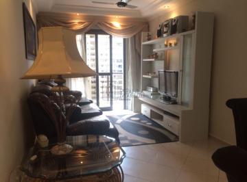 Apartamento · 60m² · 2 Quartos · 1 Vaga · Flat Residencial - Jardins - Venda!