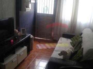 Casa · 70m² · 2 Quartos · Casa Térrea Parada Inglesa