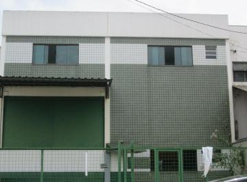 Comercial · 700m² · Indústria para alugar em Sorocaba/SP