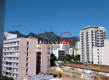 Apartamento · 126m² · 3 Quartos · Apartamento à venda - na Tijuca