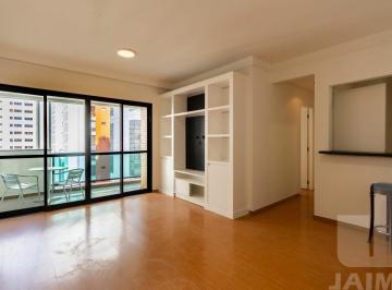 Apartamento · 70m² · 2 Quartos · 1 Vaga · APARTAMENTO 2 DORMITORIOS SENDO 1 SUITE 1 BANHEIRO SALA 2 AMBIENTES 1 VAGA.