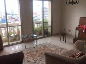 c2b03b1beba39a90c7025ad775585b86b44132c1 · Apartamento com 3 dormitórios à venda, 168 m² por R$ 800.000,00 - Chácara Inglesa - São Bernardo do