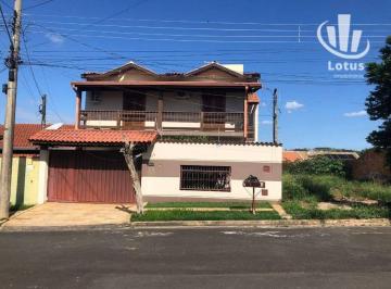 86a2189baadfb57f1deca8a07baaabd2a34cb8ec · Casa com 4 dormitórios à venda, 279 m² - Jardim Silvio Rinaldi - Jaguariúna/SP