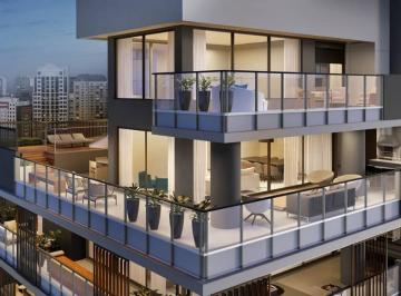 Apartamento de 4 quartos, São Paulo · Cobertura de Luxo JL VIla Nova Conceição 388m 4 dorm 7 wc 5 vg