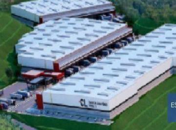 017a922e2264216450fbd8a2725603d0a9dc5fa8 · Galpão logístico e/ou industrial, cross docking, para alugar, 5670m² por R$ 215.472/mês - Embu das A