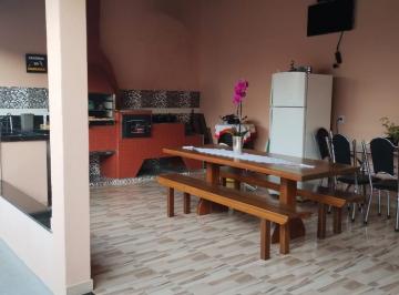 Foto 01 · Casa - Santo Antônio de Posse