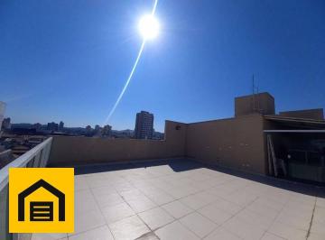 db3060b359b744cbb08e0be82b58ea3eef1dd2d1 · Cobertura 3 dormitórios à venda, 230 m² R$ 680.000 - Vila Nossa Senhora das Vitórias - Mauá/SP