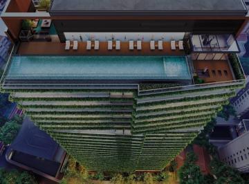 Apartamento de 3 quartos, São Paulo · Ed. Alameda Jardins 175 e 178m 3 suítes 2 vagas l Tishman Speyer