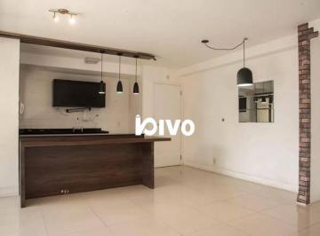 fea80fd9a24ac546e1410420f44e6186743b1045 · Apartamento com 1 dormitório para alugar, 68 m² por R$ 6.672,00/mês - Mirandópolis - São Paulo/SP