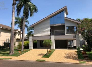Casa · 400m² · 4 Quartos · 6 Vagas · Casa para alugar em Londrina, Vivendas do Arvoredo, com 4 suítes, com 400 m², Alphaville Imbuias