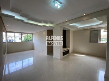 Apartamento · 80m² · 2 Quartos · 2 Vagas · Apartamento à venda 2 quartos no Bairro Eldorado