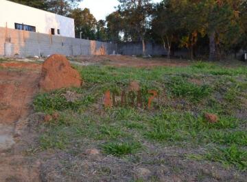 f679abae0983cb9b2045f8397a9bddd7c06aa9e9 · Terreno em aclive com 1.000 m² - Condomínio Terras de São Lucas - Sorocaba/SP