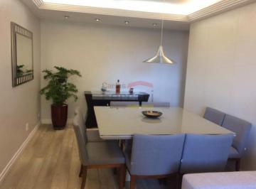 Apartamento · 100m² · 4 Quartos · 2 Vagas · Apartamento Santana 100 metros com 2 vagas lindíssimo