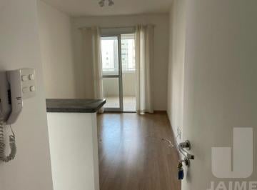 Apartamento · 45m² · 1 Quarto · 1 Vaga · EXCELENTE APARTAMENTO A VENDA DE 01 DORMITÓRIO COM VAGA NA SANTA CECILIA