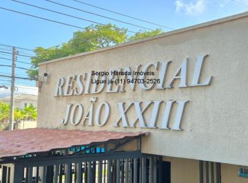 Foto 26 · Vendo apartamento no Condomínio João XXIII com armários planejados