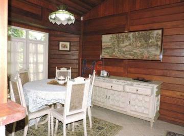 Rural · 244m² · 3 Quartos · Linda Pousada, no Vale Encantado com casa principal sendo 3 suítes , dois chales com uma suite cada,