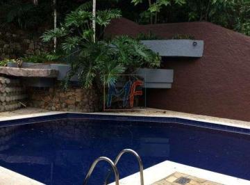 Casa · 500m² · 5 Quartos · Lindíssima Casa Assobradada para Venda no Cond. Park Imperial com 4 suites , 6 vagas , mobiliada .