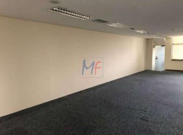Comercial · 189m² · Excelente Conjunto Comercial localizado no bairro Chácara Itaim, com 189 m² a.u., 3 vagas, bem local