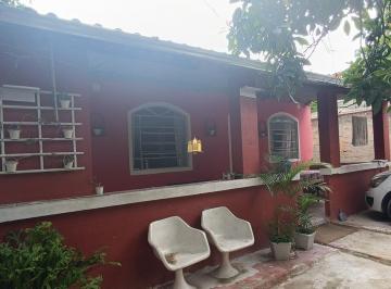 Foto 01 · Casa no bairro Dumaville - Esmeraldas