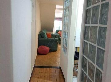 Comercial · 90m² · 4 Quartos · 2 Vagas · Casa com 4 dorms, Jardim Monte Kemel, São Paulo - R$ 550 mil, Cod: 2998
