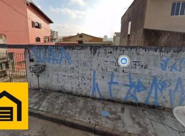 17dc15cb7794e99c8531b114c783b75e4b30a878 · Terreno à venda, 300 m² por R$ 460.000,00 - Vila Nossa Senhora das Vitórias - Mauá/SP