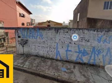 910886eb7fe69cd9c267dc397044247eb5442bf2 · Terreno à venda, 300 m² por R$ 460.000,00 - Vila Nossa Senhora das Vitórias - Mauá/SP