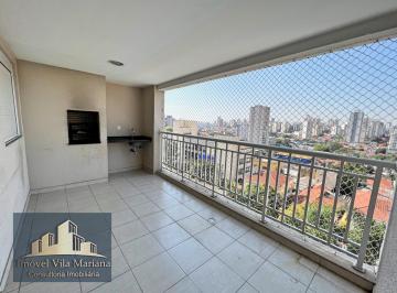 Apartamento de 3 quartos, São Paulo · VARANDA GOURMET, EXCELENTE PLANTA