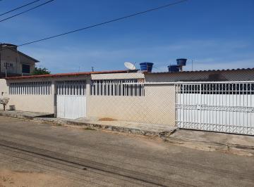 FRENTE DA CASA · CASA 03 QUARTOS C/ LOJA LATERAL - CIDADE OCIDENTAL (CENTRO)