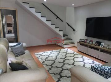 bb694ffd982f7f5a37d093c3f2f32a628b6ace7a · Sobrado com 2 dormitórios e espaço gourmet à venda, 90 m² por R$ 540.000 - Cangaíba - São Paulo/SP