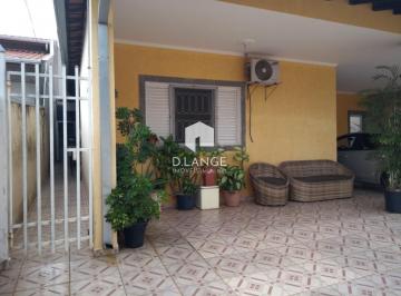 Casa · 330m² · 3 Quartos · 6 Vagas · Casa à venda no bairro Jardim Novo Campos Elíseos em Campinas