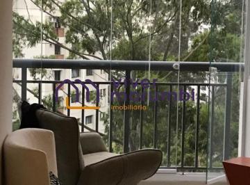 Apartamento · 38m² · 1 Quarto · 1 Vaga · Lindo e Moderno, charme e com bom gosto