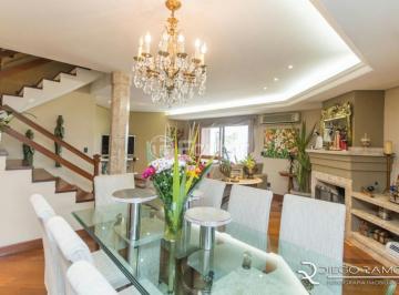 12-CASA-6D-TRES-FIGUEIRAS-PORTO-ALEGRE-165050.jpg · Casa em Condomínio, 6 dormitórios, 445.39 m², em Três Figueiras