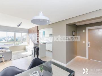 01-APARTAMENTO-2D-PETROPOLIS-PORTO-ALEGRE-184292.jpg · Apartamento, 2 dormitórios, 66.41 m², em Chácara das Pedras