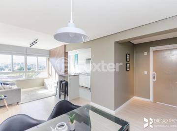 01-APARTAMENTO-2D-PETROPOLIS-PORTO-ALEGRE-184292.jpg · Apartamento, 2 dormitórios, 66.41 m², em Chácara das Pedras
